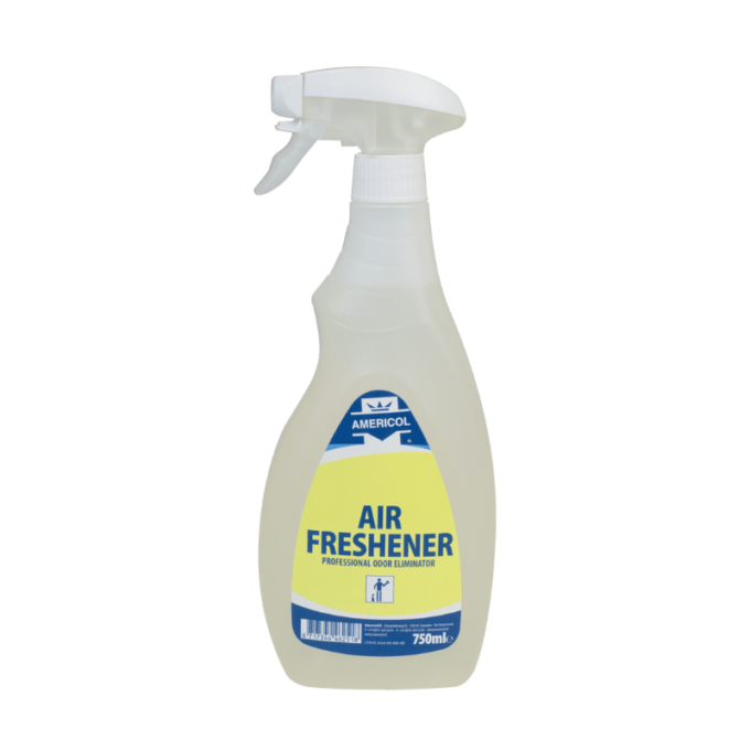 Odor Eliminator - AMERICOL AIR FRESHENER 0.75 l