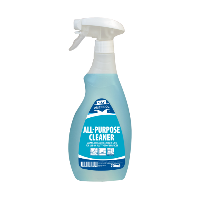 All purpose cleaner