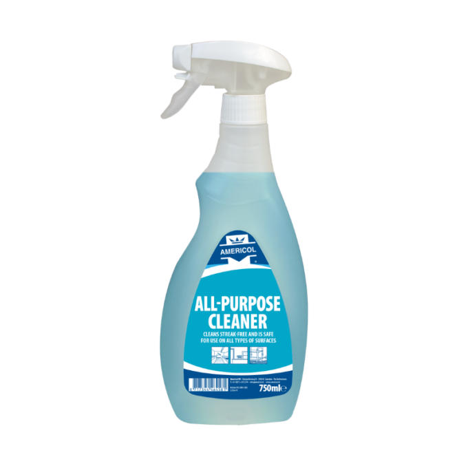 Detailed Citrus Multi-Purpose All Purpose Cleaner (APC) - Pre Wash & Pre Cleaner