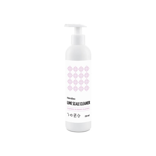 LIME SCALE CLEANER