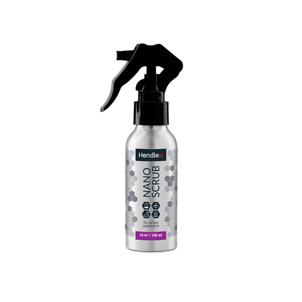 NANO SCRUB