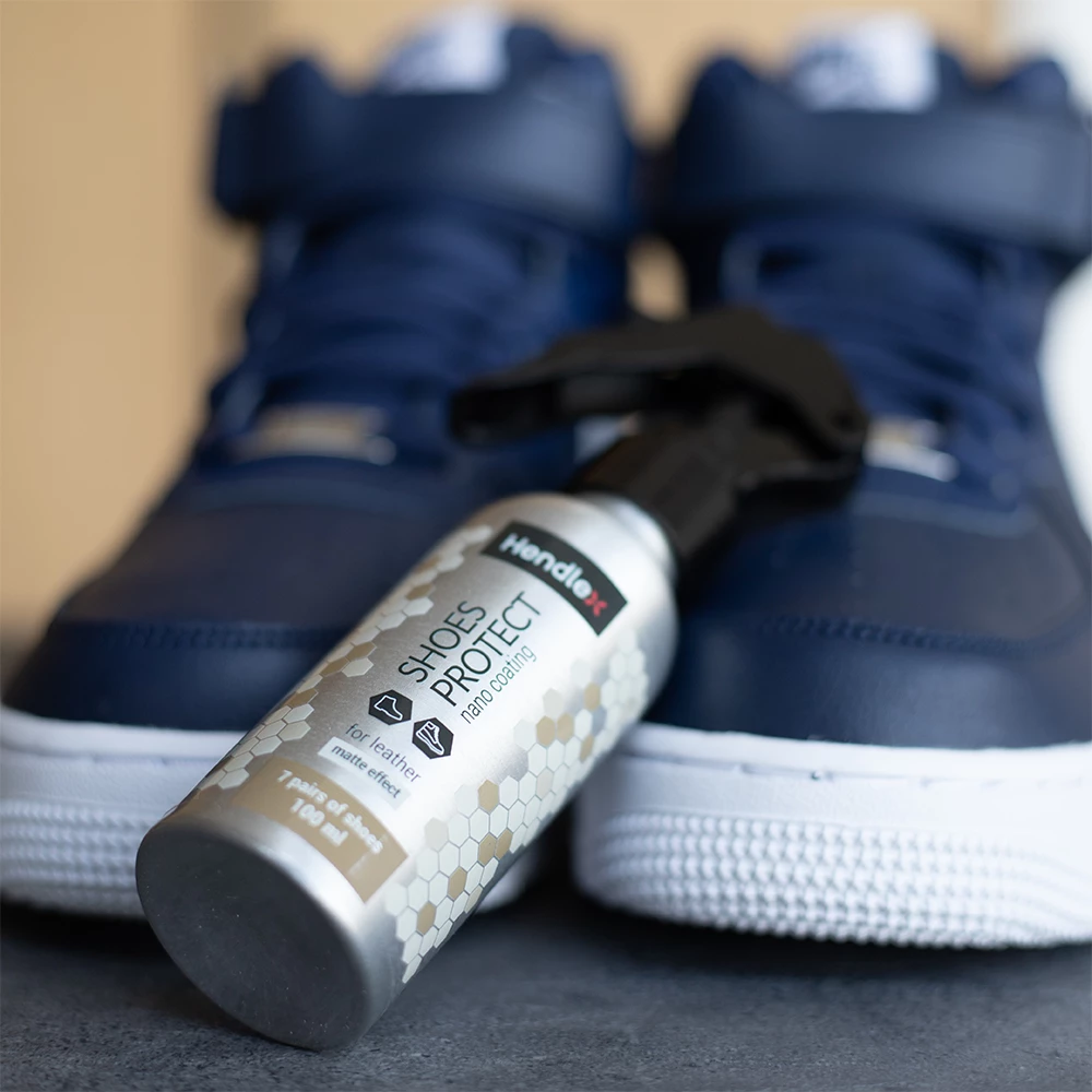 SHOES PROTECT LEATHER – MATTE EFFECT - Image 2