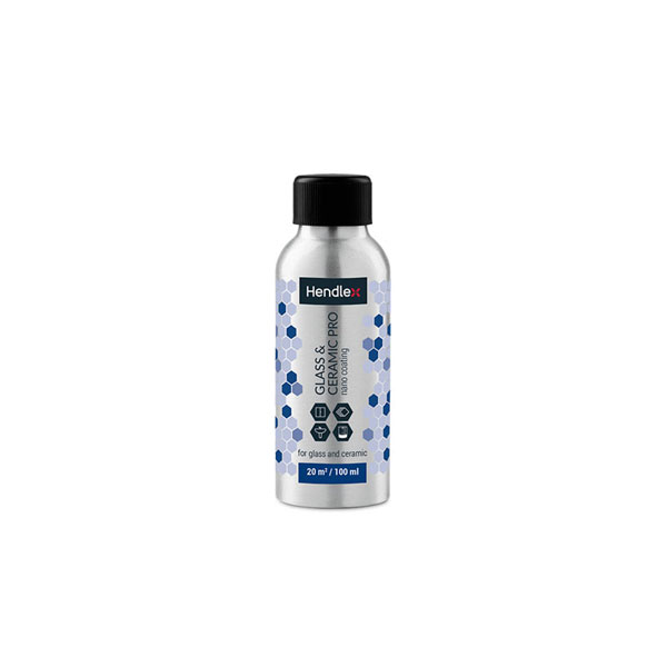 GLASS AND CERAMIC PRO