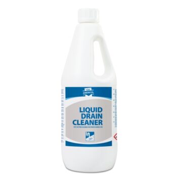LIQUID DRAIN CLEANER