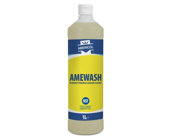 AMEWASH 1 l